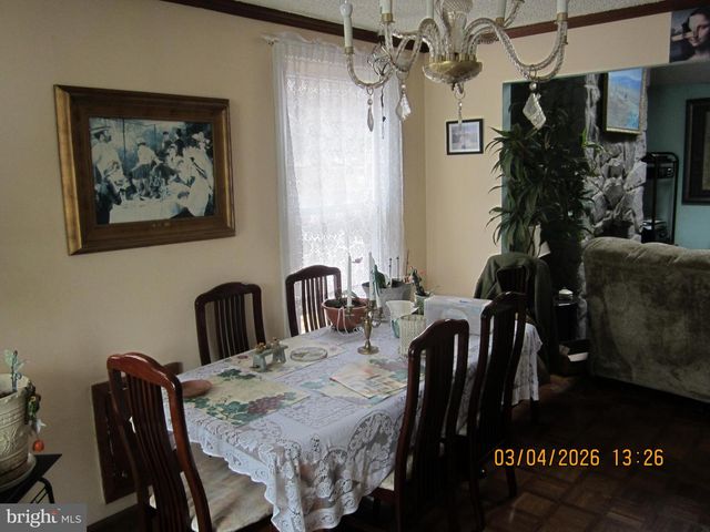 5800 GRISCOMB DR, Bensalem, PA 19020