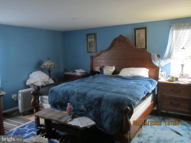 5800 GRISCOMB DR, Bensalem, PA 19020