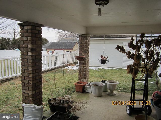 5800 GRISCOMB DR, Bensalem, PA 19020