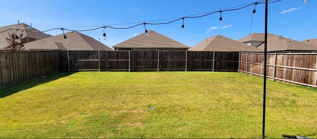 5244 Canfield, Forney, TX 75126
