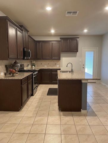 5244 Canfield, Forney, TX 75126