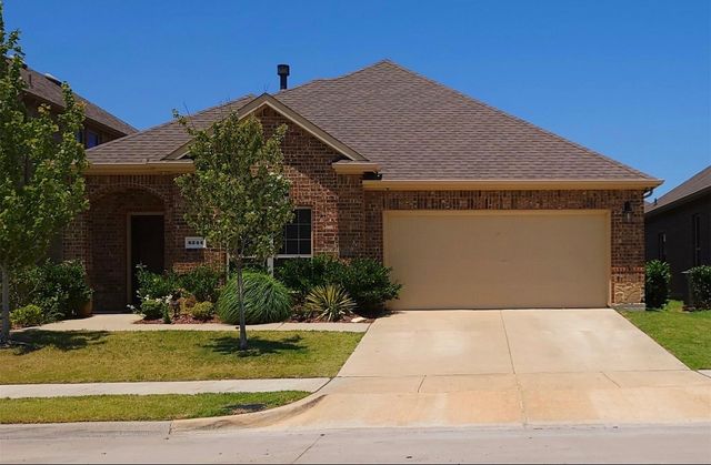 5244 Canfield, Forney, TX 75126