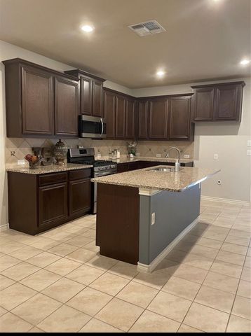 5244 Canfield, Forney, TX 75126