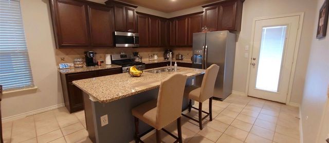5244 Canfield, Forney, TX 75126
