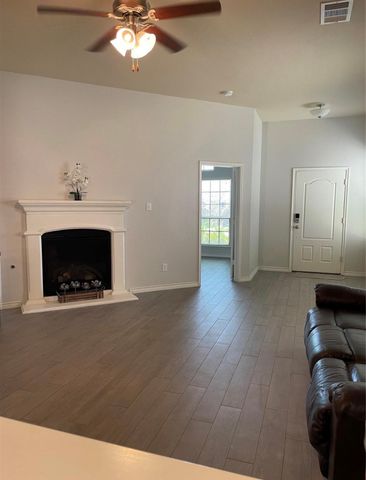 5244 Canfield, Forney, TX 75126