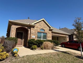 5244 Canfield, Forney, TX 75126