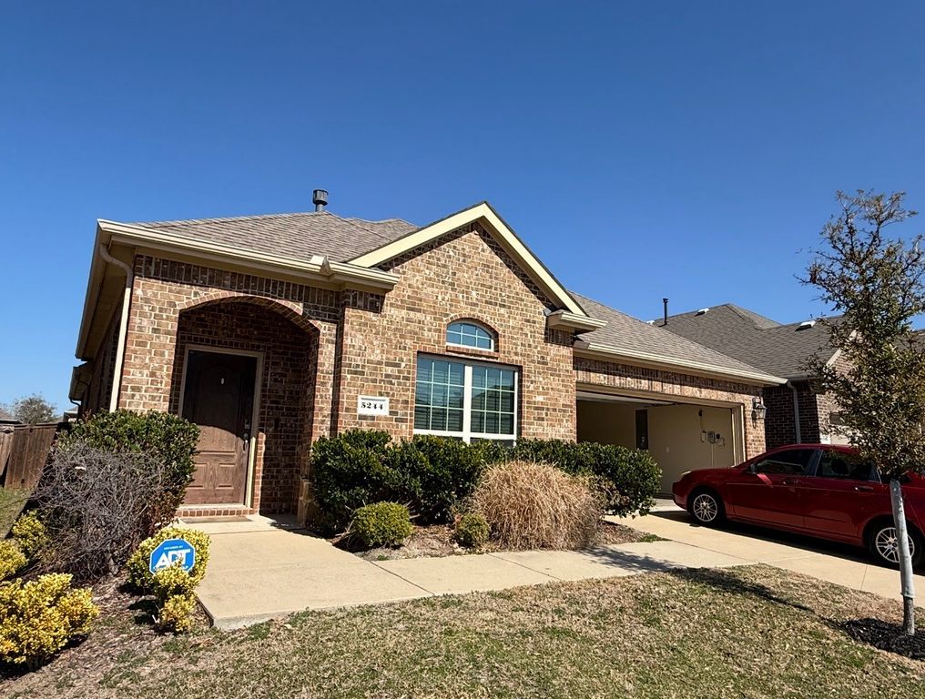 5244 Canfield, Forney, TX 75126