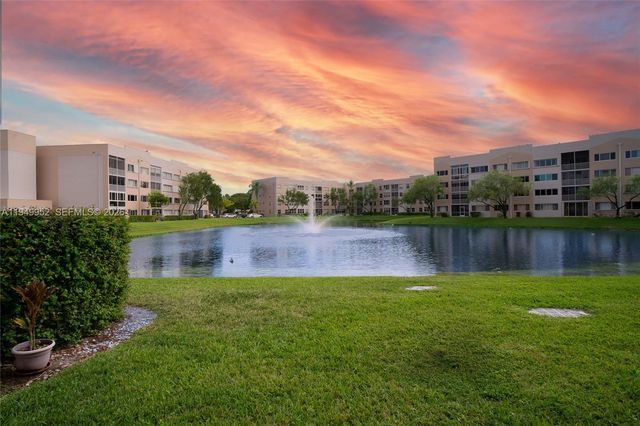 10133 NW 24th Pl 303, Sunrise, FL 33322