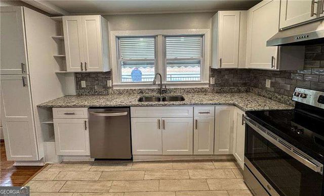 649 Valley Brook Road, Scottdale, GA 30079