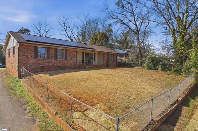 632 Old Augusta Road, Greenville, SC 29605