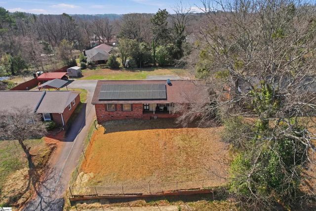 632 Old Augusta Road, Greenville, SC 29605