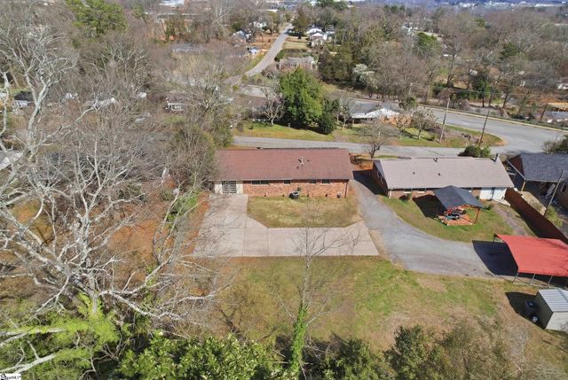 632 Old Augusta Road, Greenville, SC 29605