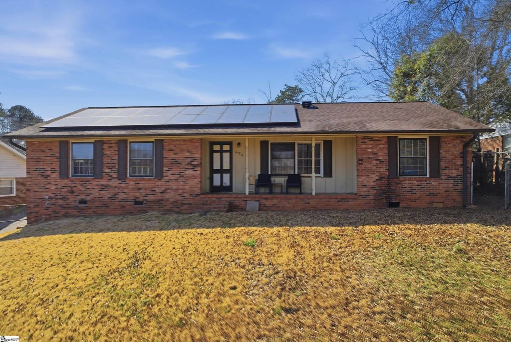 632 Old Augusta Road, Greenville, SC 29605