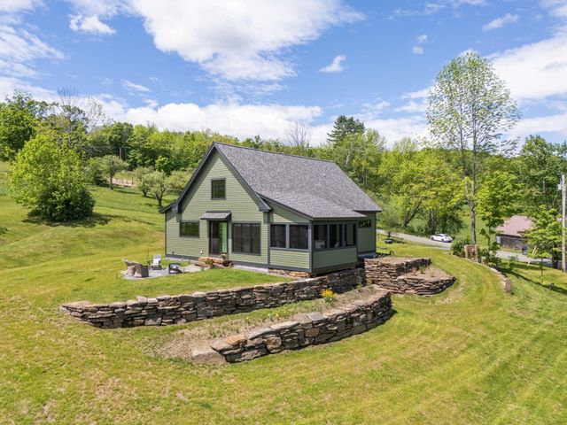 171 Delano Road, West Windsor, VT 05089
