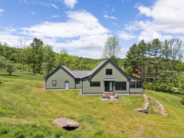 171 Delano Road, West Windsor, VT 05089