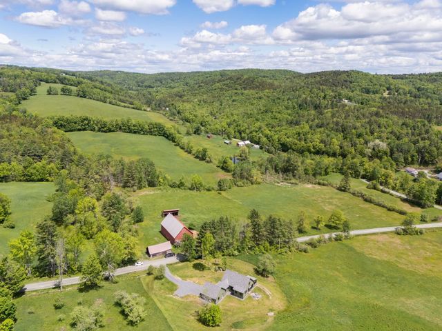 171 Delano Road, West Windsor, VT 05089