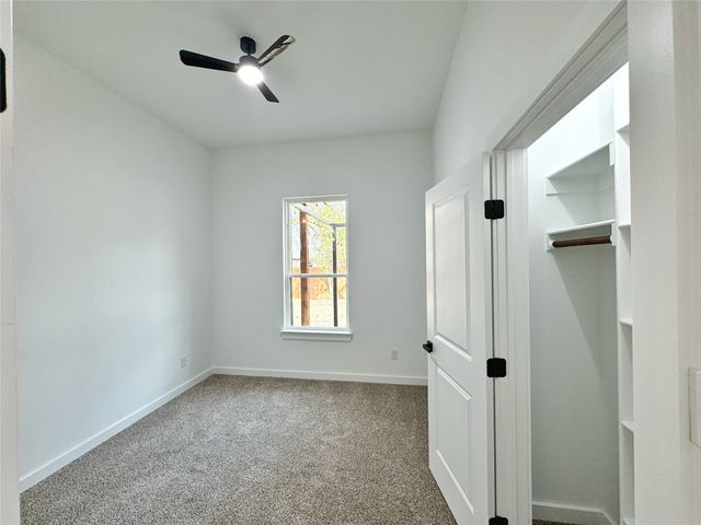 1611 Gibbons Street, Greenville, TX 75401