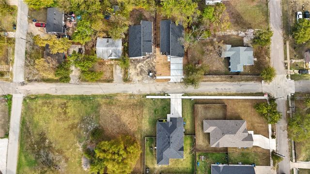 1611 Gibbons Street, Greenville, TX 75401