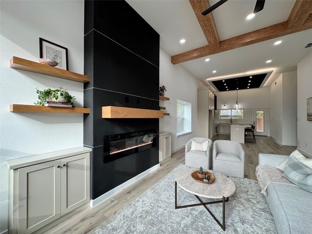 1611 Gibbons Street, Greenville, TX 75401