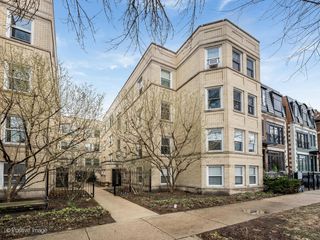 1419 W Catalpa Avenue 1S, Chicago, IL 60640