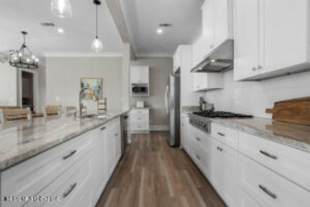 577 Maria Avenue, Gulfport, MS 39501