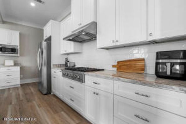 577 Maria Avenue, Gulfport, MS 39501