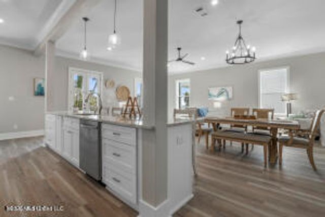 577 Maria Avenue, Gulfport, MS 39501