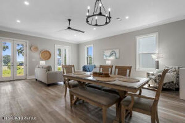 577 Maria Avenue, Gulfport, MS 39501