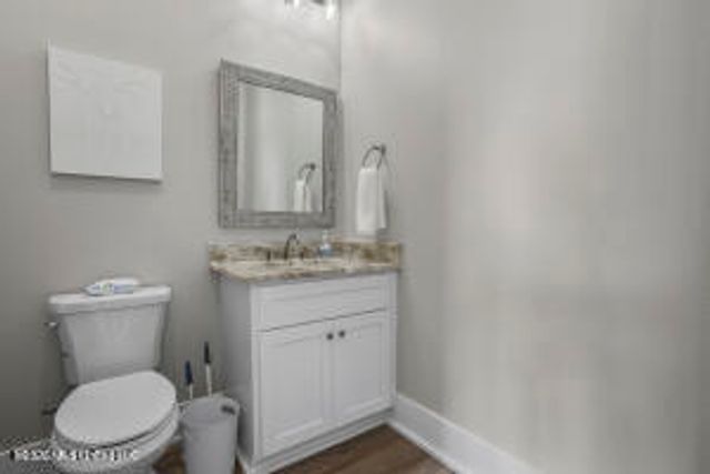 577 Maria Avenue, Gulfport, MS 39501