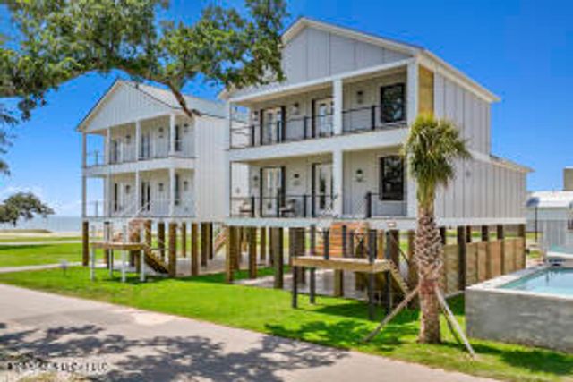 577 Maria Avenue, Gulfport, MS 39501