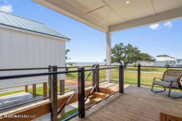 577 Maria Avenue, Gulfport, MS 39501