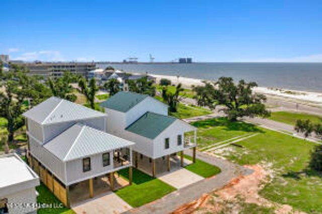 577 Maria Avenue, Gulfport, MS 39501