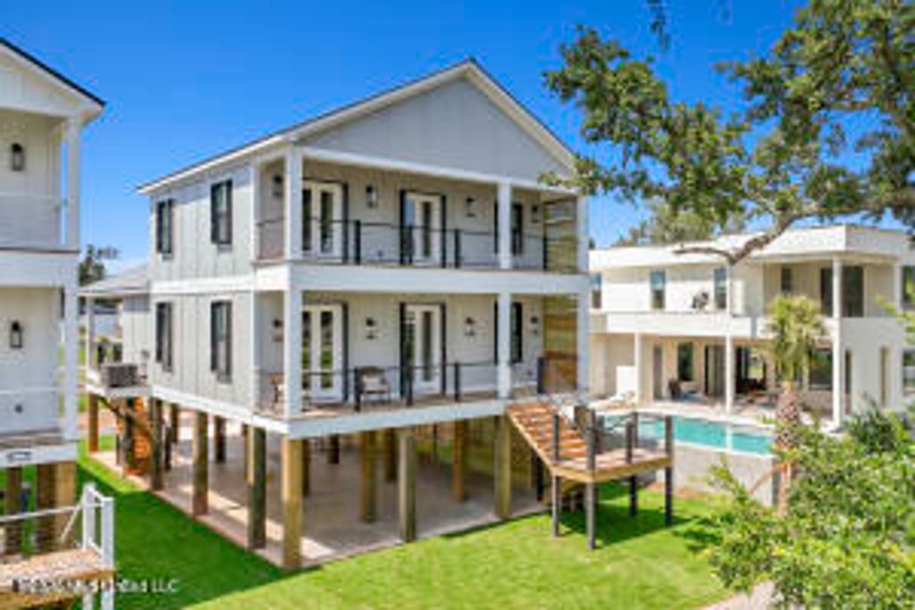 577 Maria Avenue, Gulfport, MS 39501