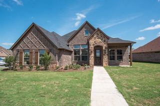 301 Oar Wood Drive, Granbury, TX 76049