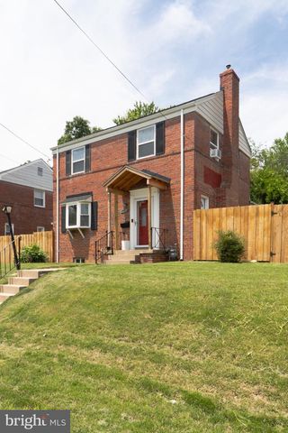 10024 LORAIN AVE, Silver Spring, MD 20901