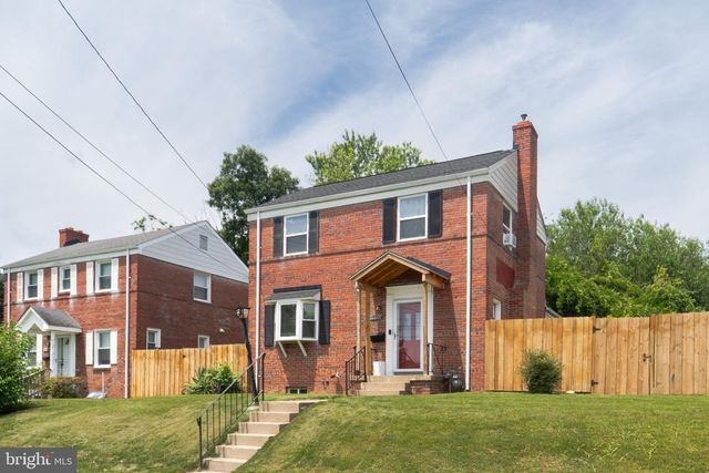 10024 LORAIN AVE, Silver Spring, MD 20901
