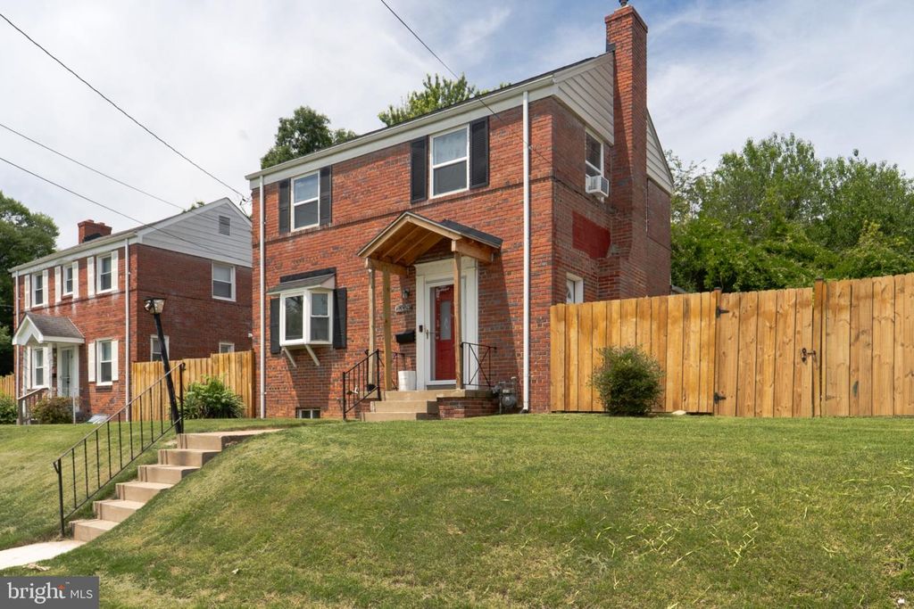 10024 LORAIN AVE, Silver Spring, MD 20901