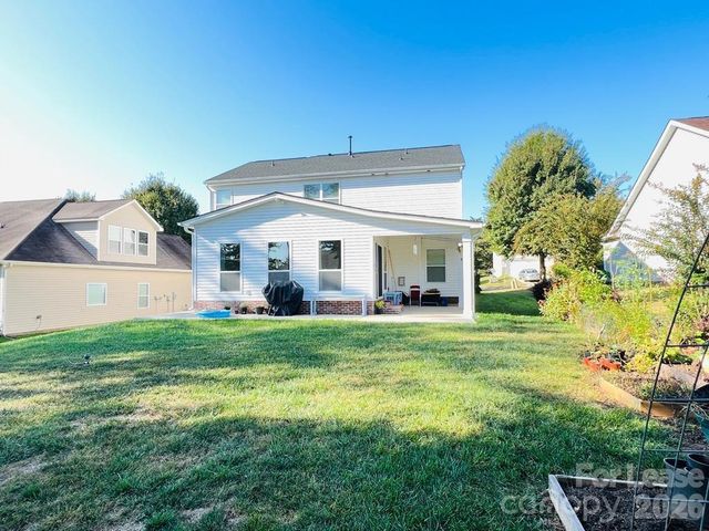 9844 Shearwater Avenue NW, Concord, NC 28027