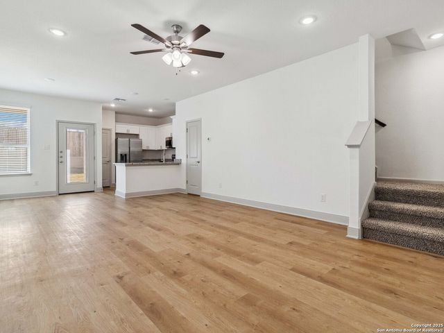 10203 Tulipwood Run Unit 102, San Antonio, TX 78252