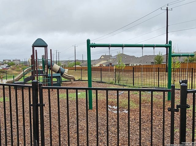 10203 Tulipwood Run Unit 102, San Antonio, TX 78252