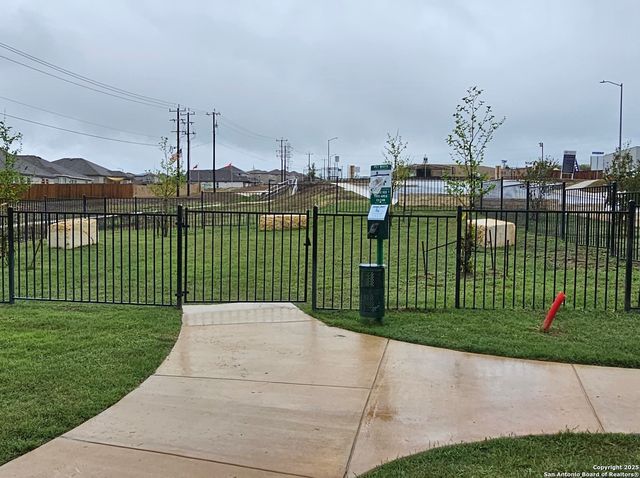 10203 Tulipwood Run Unit 102, San Antonio, TX 78252