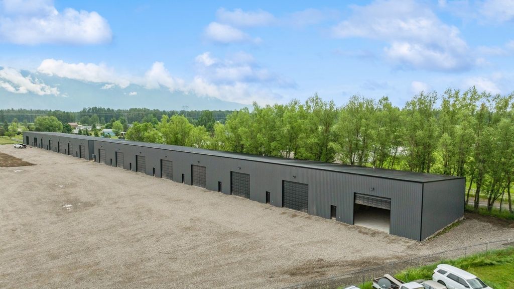 135 Shadow Wood Lane 49, Columbia Falls, MT 59912