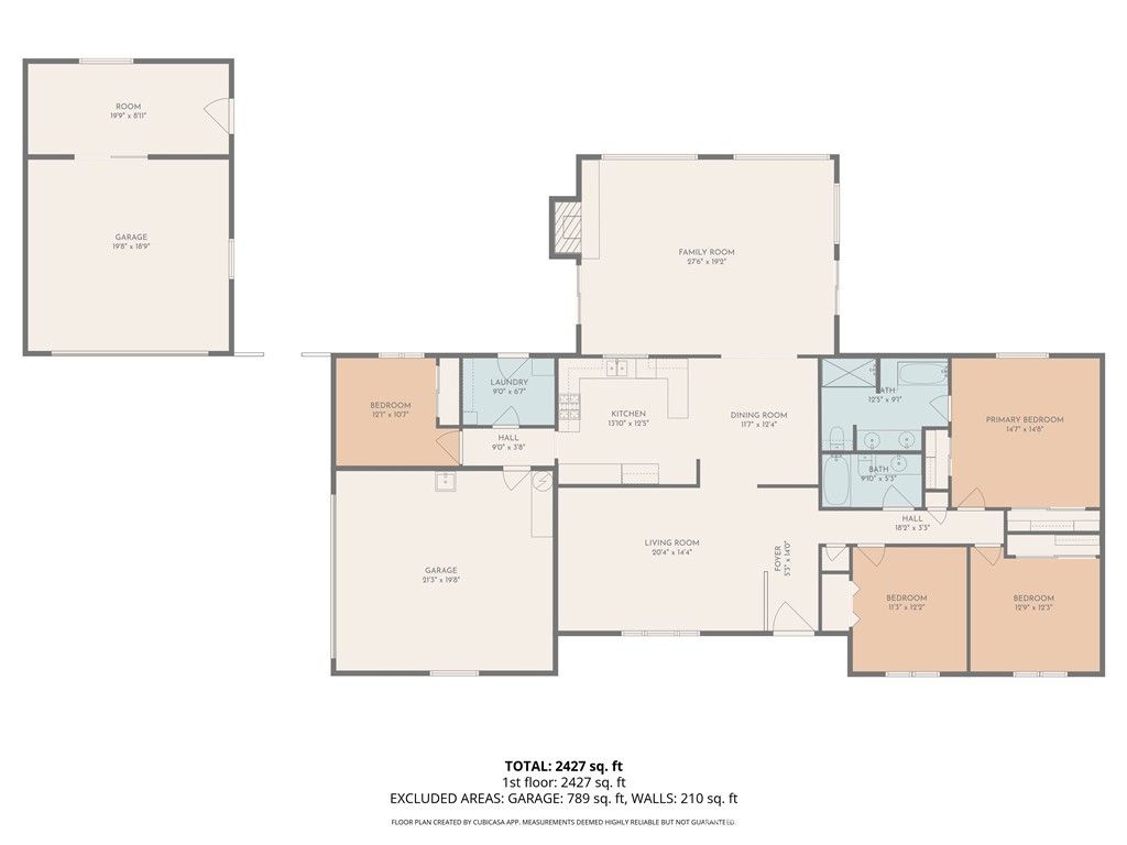 Image 39 of property listing at 16385 Nosoni Road, Apple Valley, CA 92307