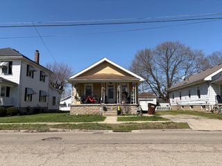 853 S River Street, Franklin, OH 45005