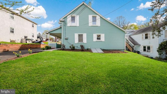165 WEST ST, Souderton, PA 18964