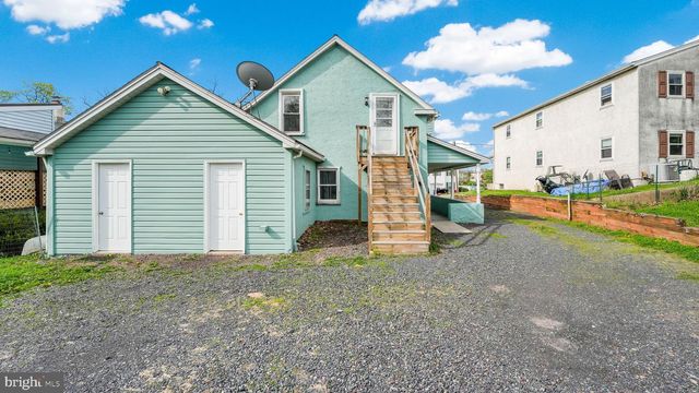 165 WEST ST, Souderton, PA 18964