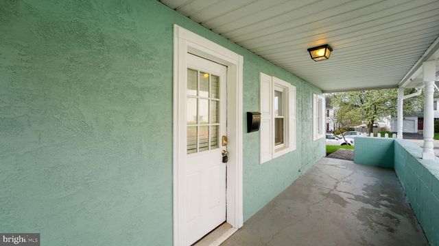 165 WEST ST, Souderton, PA 18964