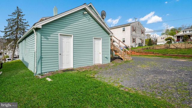 165 WEST ST, Souderton, PA 18964