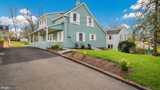 165 WEST ST, Souderton, PA 18964