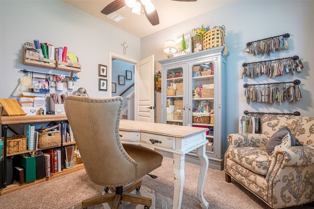 617 Fox Creek Trail, Fort Worth, TX 76131